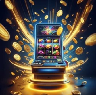 Slots Bonus Free Spin ကစားနည်း အဆင့်ဆင့်